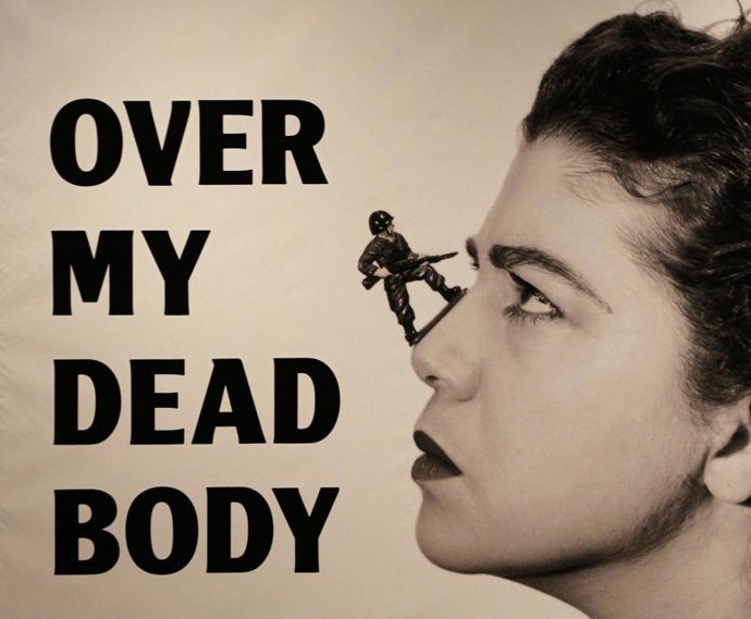 Muestra Heroínas en el Thyssen