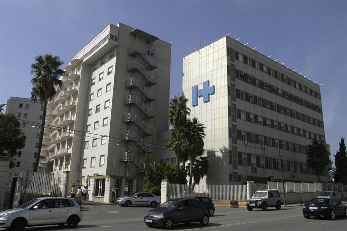 Hospital Son Dureta