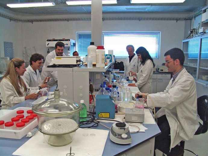 Laboratorio
