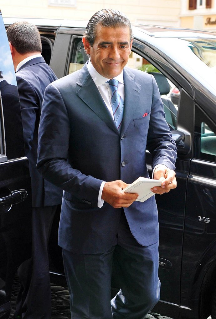 Jaime Martínez-Bordiú