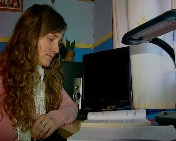 Colegiada anima a las mujeres a entrar en el arbitraje