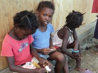 Reconocidos chefs españoles recaudan fondos para Haití