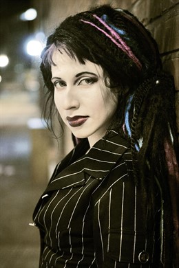 Att. Pablo Fraile // Foto Sofi Oksanen