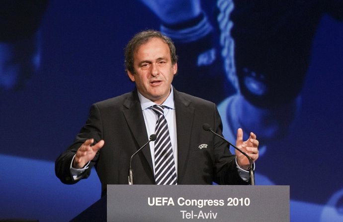 Platini