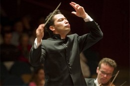 Orozco Estrada, director actual de la OSE.