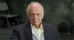 El director Lorin Maazel