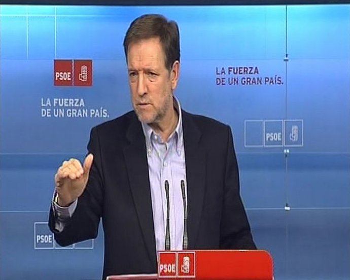 PSOE:"Los argumentos de Cospedal eran lamentables"
