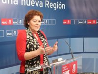 PSOE considera que Ballesta "debe ser el único español que no sabía que el límite de velocidad entraba hoy en vigor"