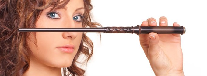 Foto: THE WAND COMPANY