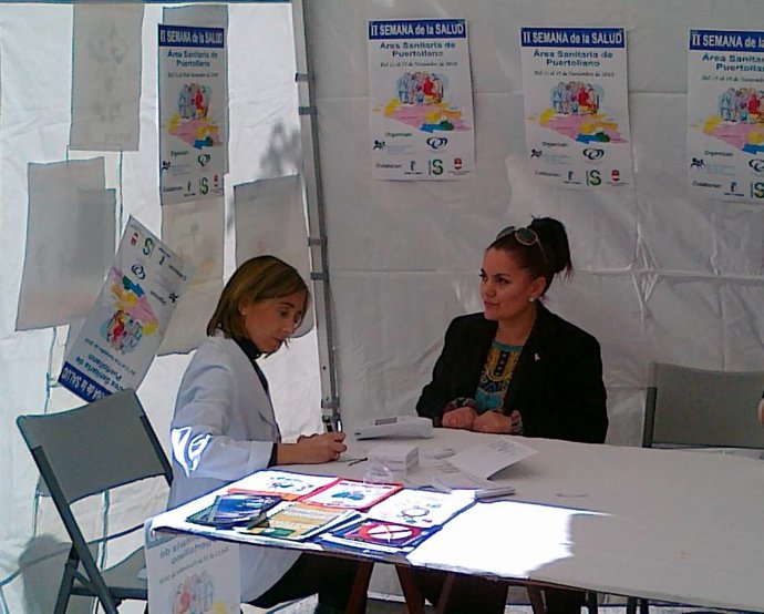 FARMACEUTICOS CASTILLA LA MANCHA. EL 64,7 POR CIENTO DE LOS FARMACEUTICOS QUE TT