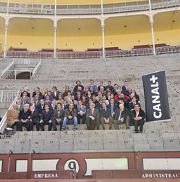 Canal+ Toros