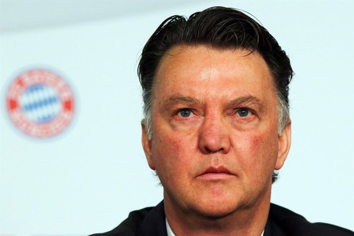 Louis Van Gaal