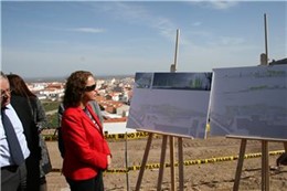 Hospedería de Castuera