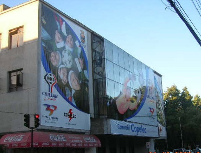 Anuncio de Campeonato de Fútbol Femenino