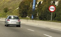 Galicia recibe con "normalidad" la nueva limitación de tráfico en autovías y autopistas
