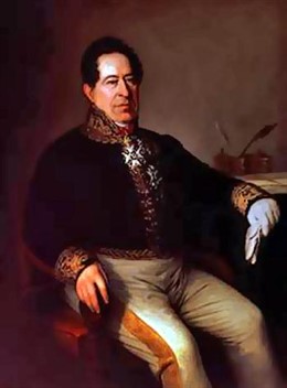 Juan Álvarez Mendizábal