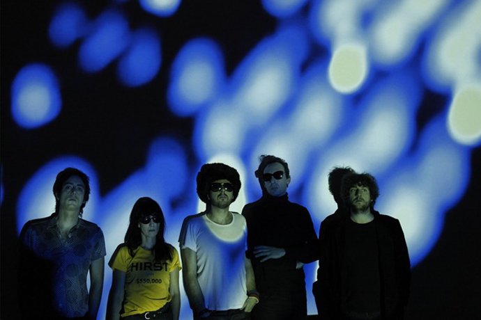 El Columpio Asesino En Donosti