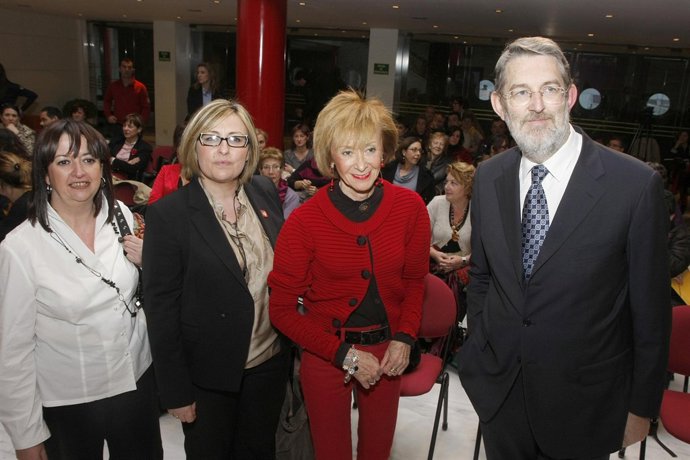 Fernández de la Vega