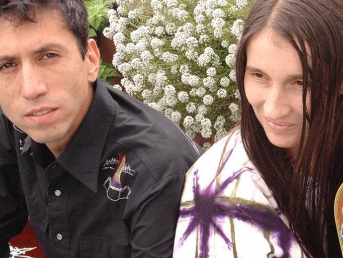 Aterciopelados en el Lope de Vega