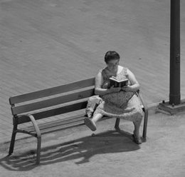 Dia internacional de la mujer