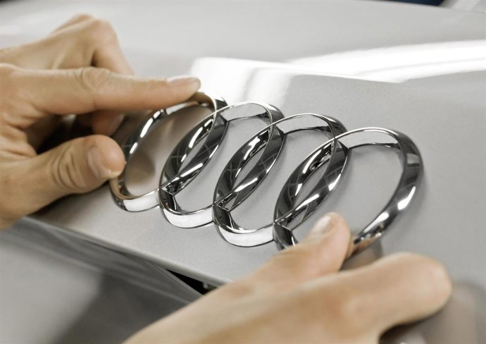 Audi duplica sus ganancias en 2010