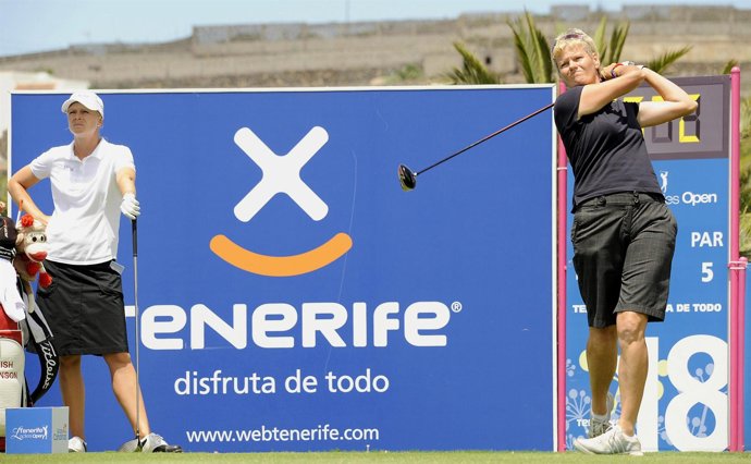 Tenerife Ladies Open