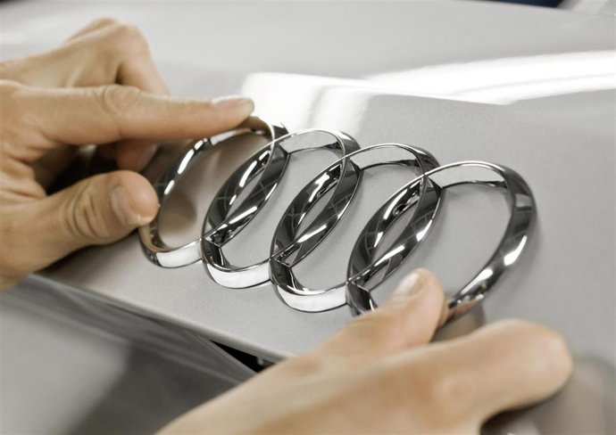 Audi duplica sus ganancias en 2010