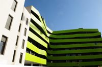 El precio de la vivienda cae un 4,5% en febrero