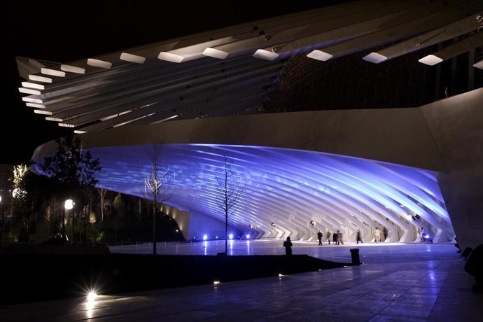 NP El Centro Comercial MODOO Será Gestionado Por Auxideico