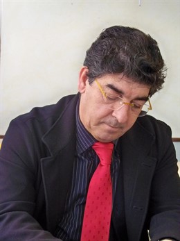 Diego Valderas