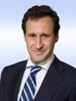 Jorge Aguirregomezcorta, socio de KPMG Abogados