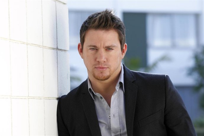 El actor Channing Tatum