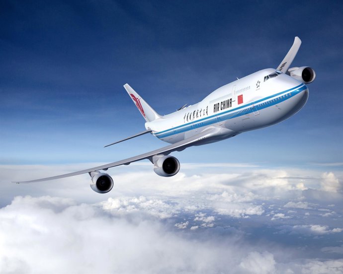 Air China