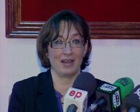 La investigación de Bótoa mantiene que hubo colaboración de personal que trabaja o hubiera trabajado en la base