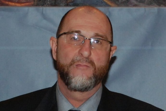 Luis Orgaz, UPyD C-LM