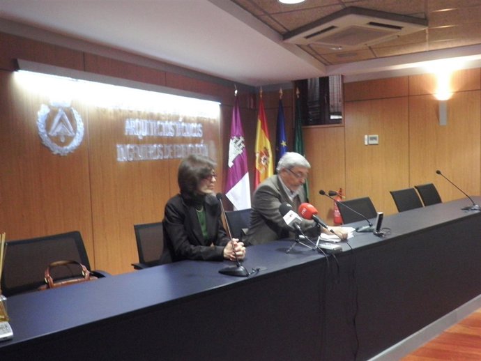 Oficinas Móviles de información sobre ayudas de rehabilitación