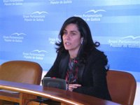 El PPdeG respalda a Feijóo y proclama que hombres y mujeres forman parte "del gran logro de la igualdad"