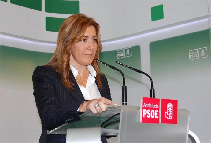 Susana Díaz