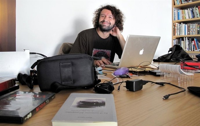 José Cabrera Betancort