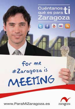 Campaña Para Mi Zaragoza