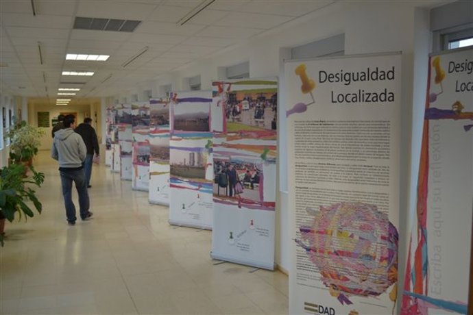 NP EXPOSICIÓN ITINERANTE