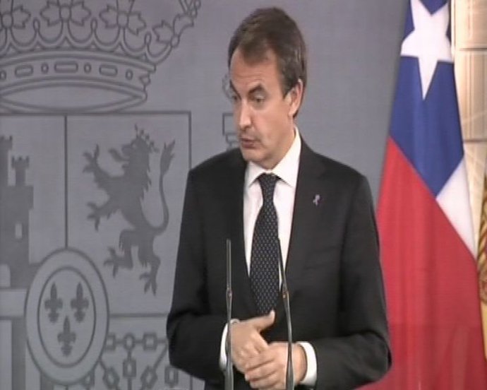 Zapatero