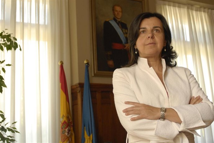  María Jesús Álvarez González