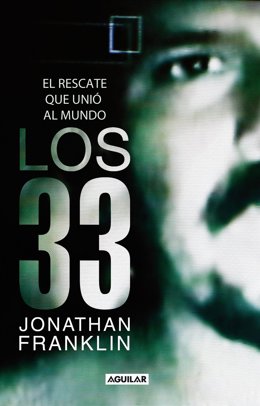 'Los 33'  de Jonathan Franklin 