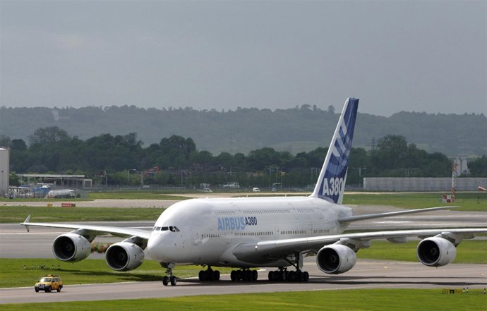 Aeropuerto de Heathrow