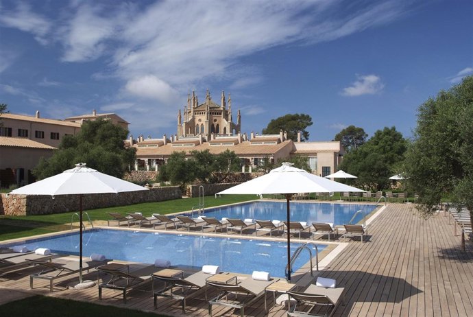 Holte Hilton Sa Torre Mallorca