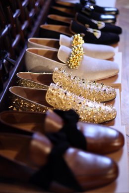 Zapatos de Christian Louboutin 