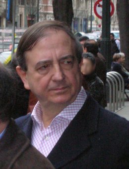 Iñaki Anasagasti