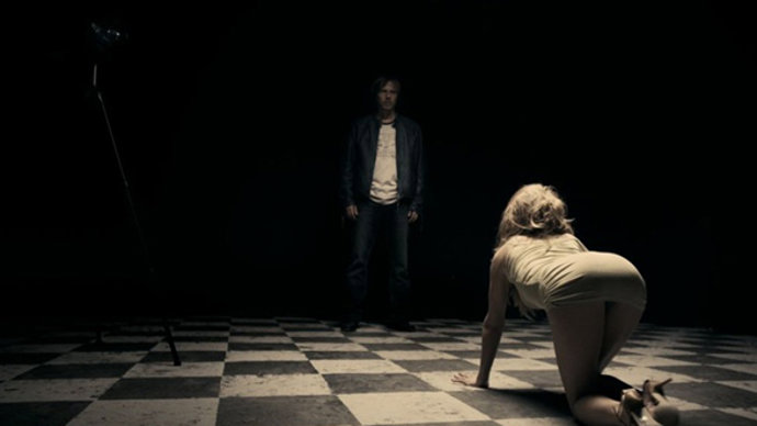 A Serbian Film