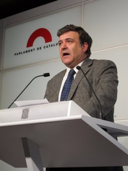 Alfons López Tena (SI)